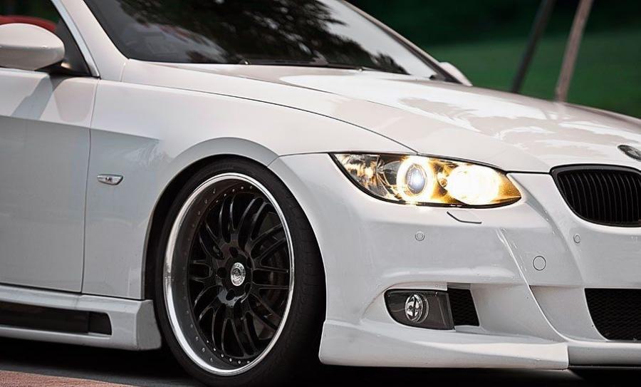  BMW 335i Convertible Goodness from Indonesia 2014 года  (фото 6 из 7)